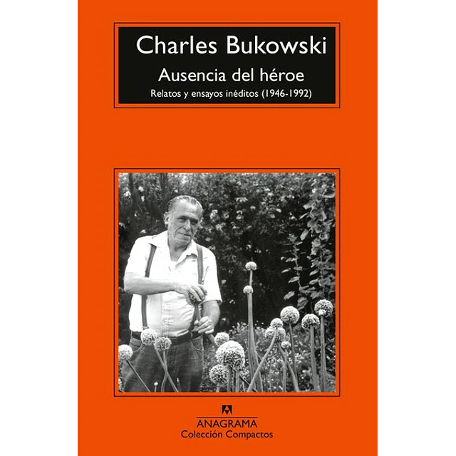 Ausencia del heroe