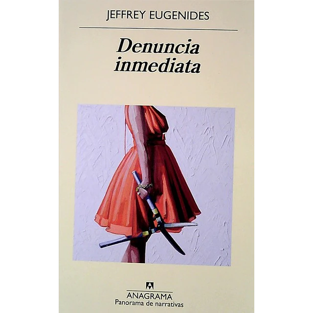 Denuncia inmediata