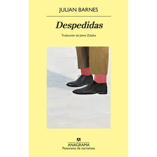 Despedidas
