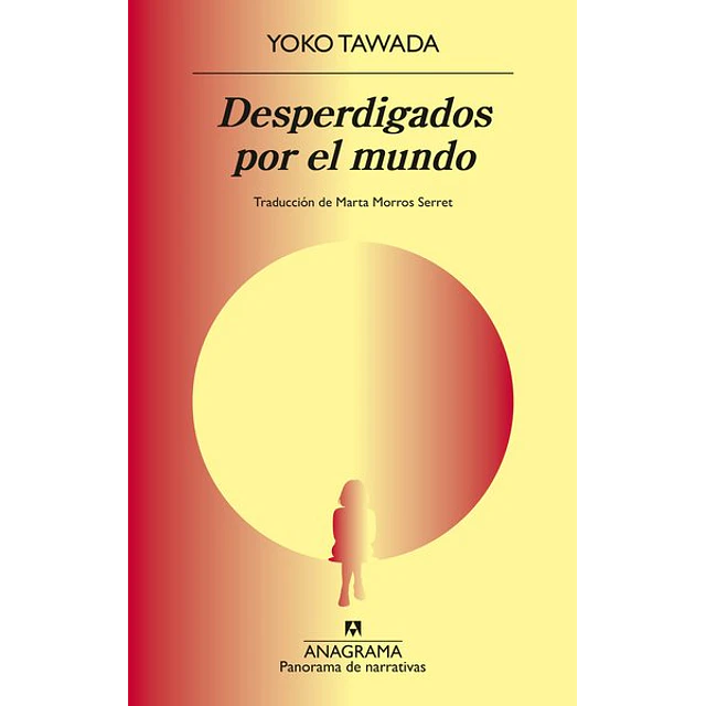 Desperdigados por el mundo