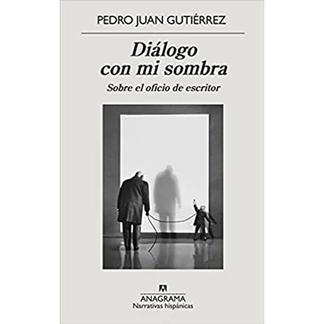 Dialogo con mi sombra