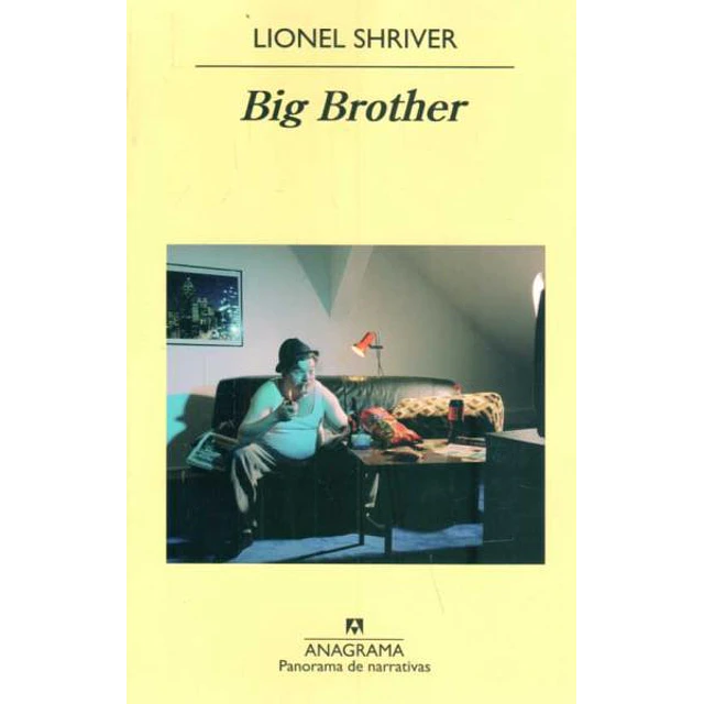 Big brother