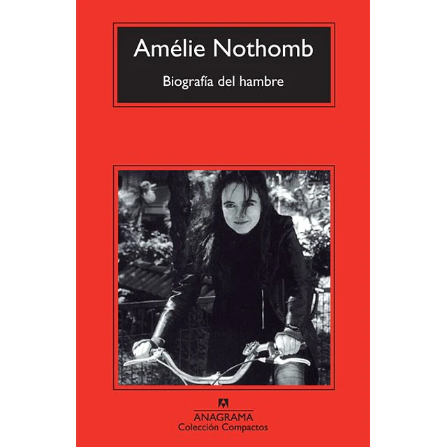 Biografia del hambre