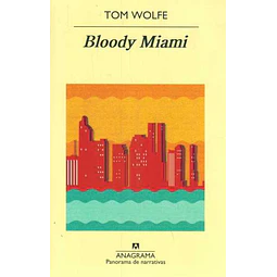 Bloody miami