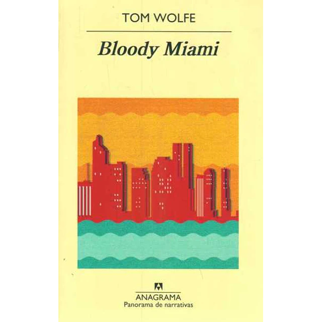 Bloody miami