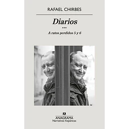 Diarios. Volumen 3. A ratos perdidos 5 y 6