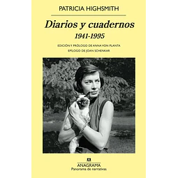 Diarios y cuadernos 1941-1995