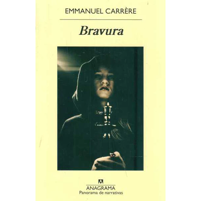 Bravura