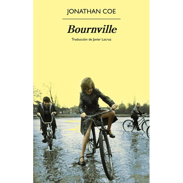 Bournville