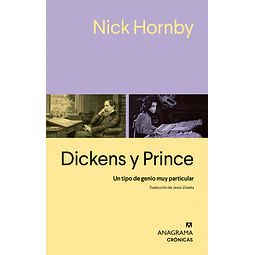 Dickens y prince