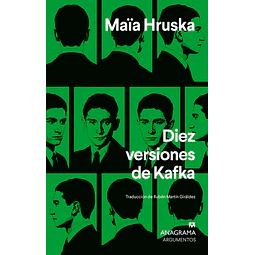 Diez versiones de kafka