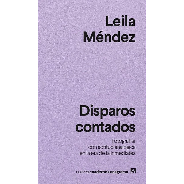 Disparos contados