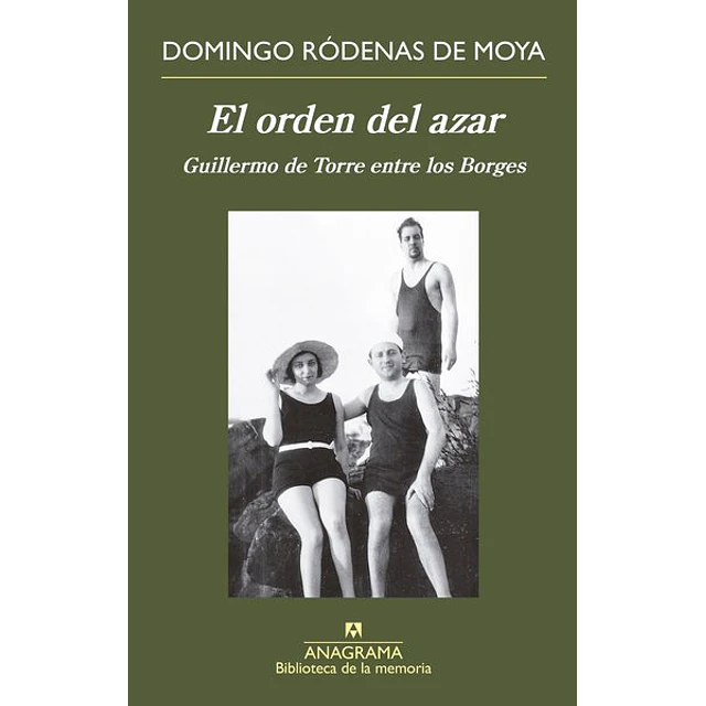 El orden del azar