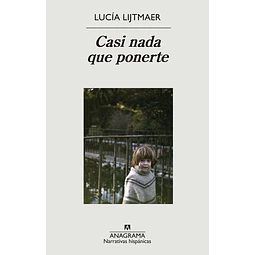 Casi nada que ponerte