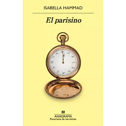 El parisino