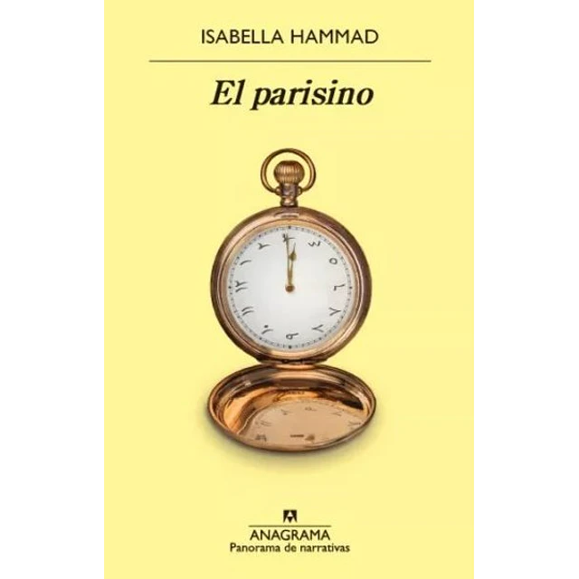 El parisino