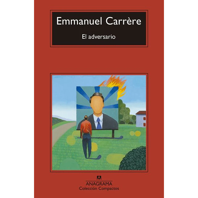 El adversario