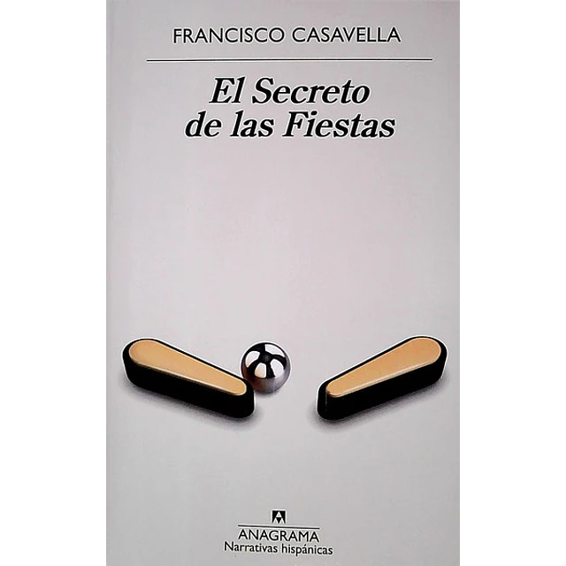 El secreto de las fiestas