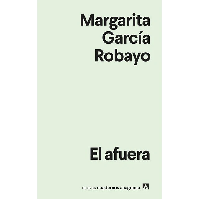 El afuera