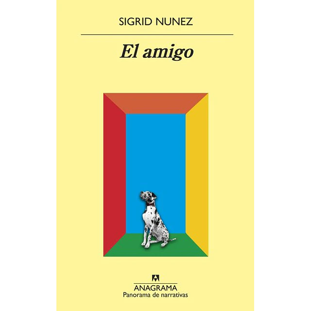 El amigo