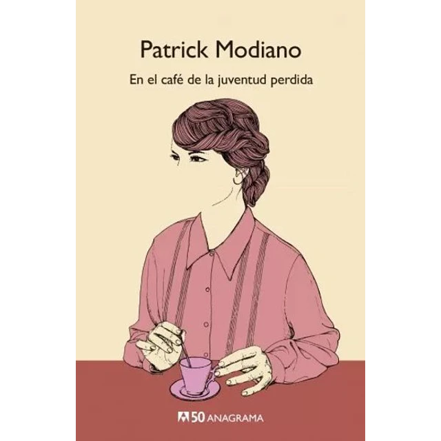 En el cafe de la juventud perdida