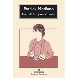 En el cafe de la juventud perdida