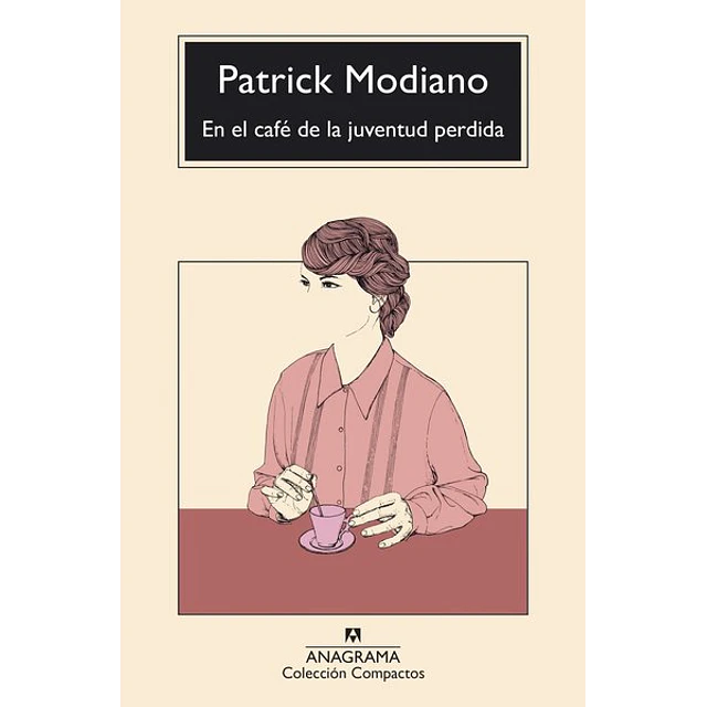 En el cafe de la juventud perdida