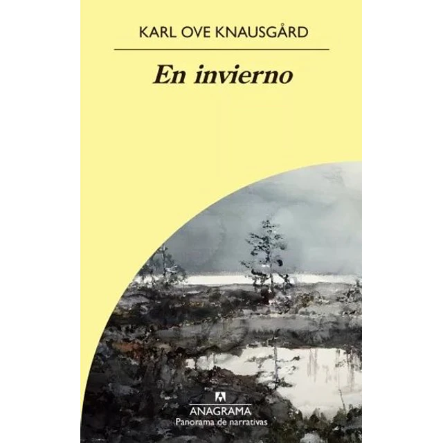 En invierno