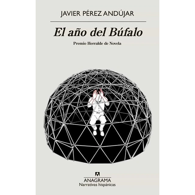 El año del bufalo