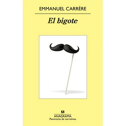 El bigote