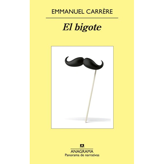 El bigote
