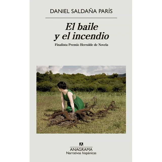 El baile y el incendio
