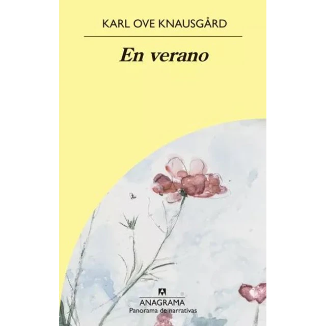 En verano