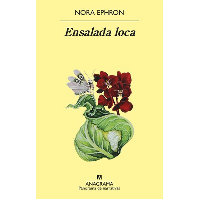 Ensalada loca