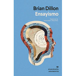 Ensayismo