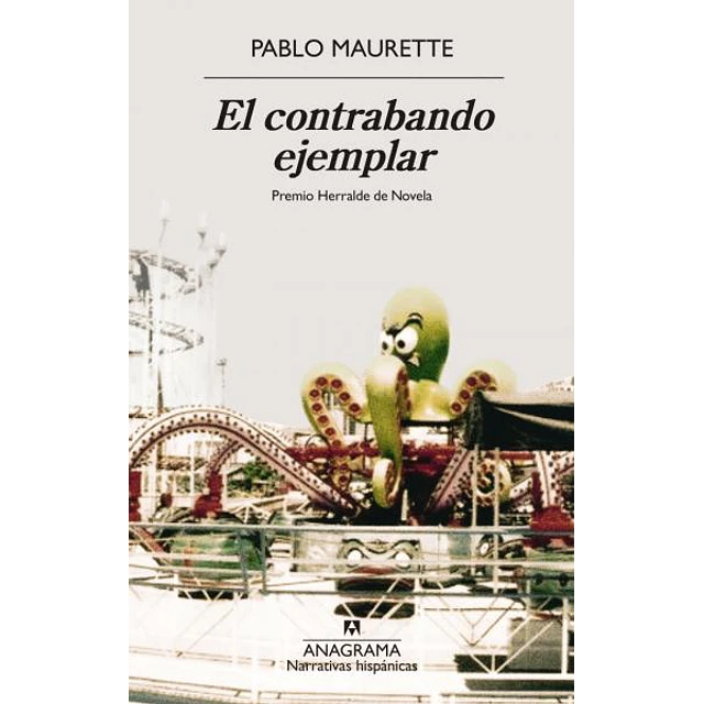 El contrabando ejemplar