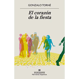 El corazon de la fiesta