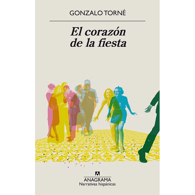 El corazon de la fiesta