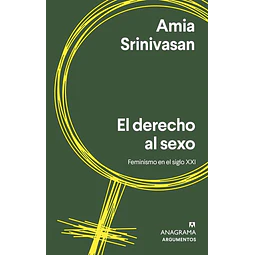 El derecho al sexo