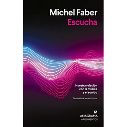 Escucha