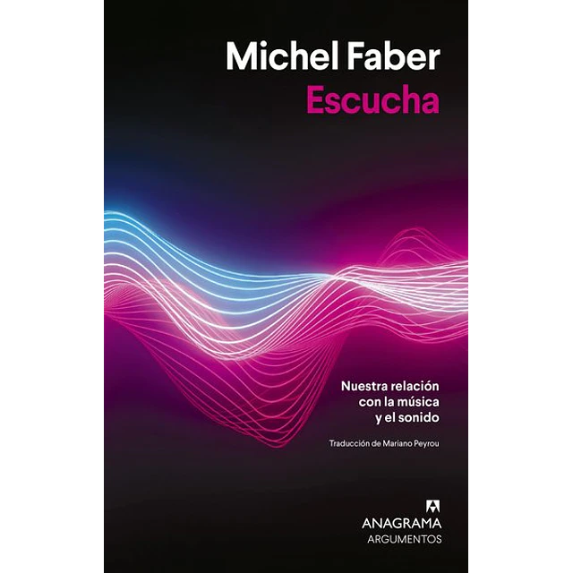 Escucha