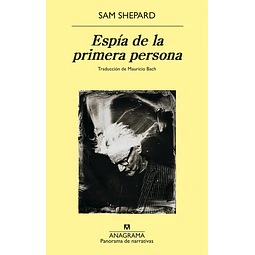 Espia de la primera persona