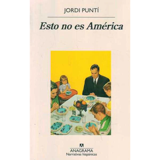Esto no es america