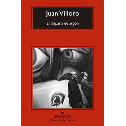 El disparo de argon