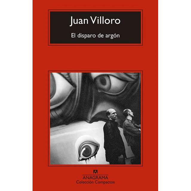 El disparo de argon