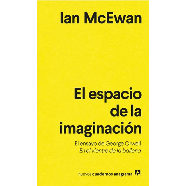 El espacio de la imaginacion