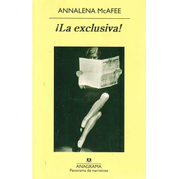 Exclusiva la!