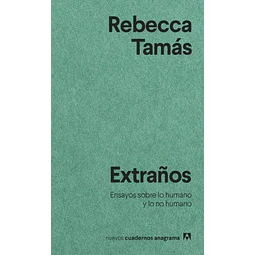 Extraños