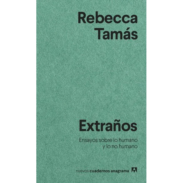 Extraños