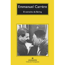 El estrecho de bering